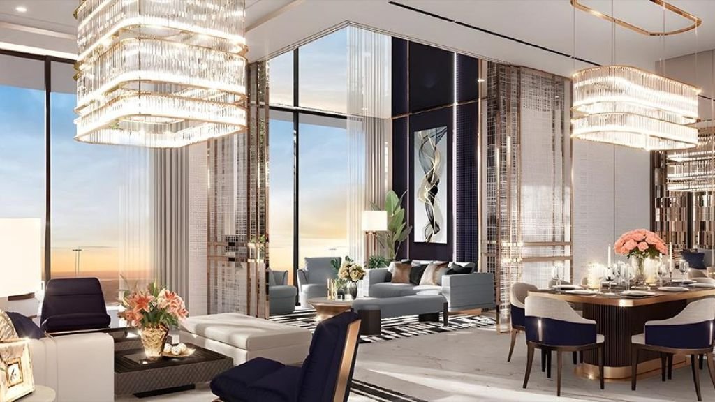 Silverglades 59 | Luxury Apartments In Gurgaon