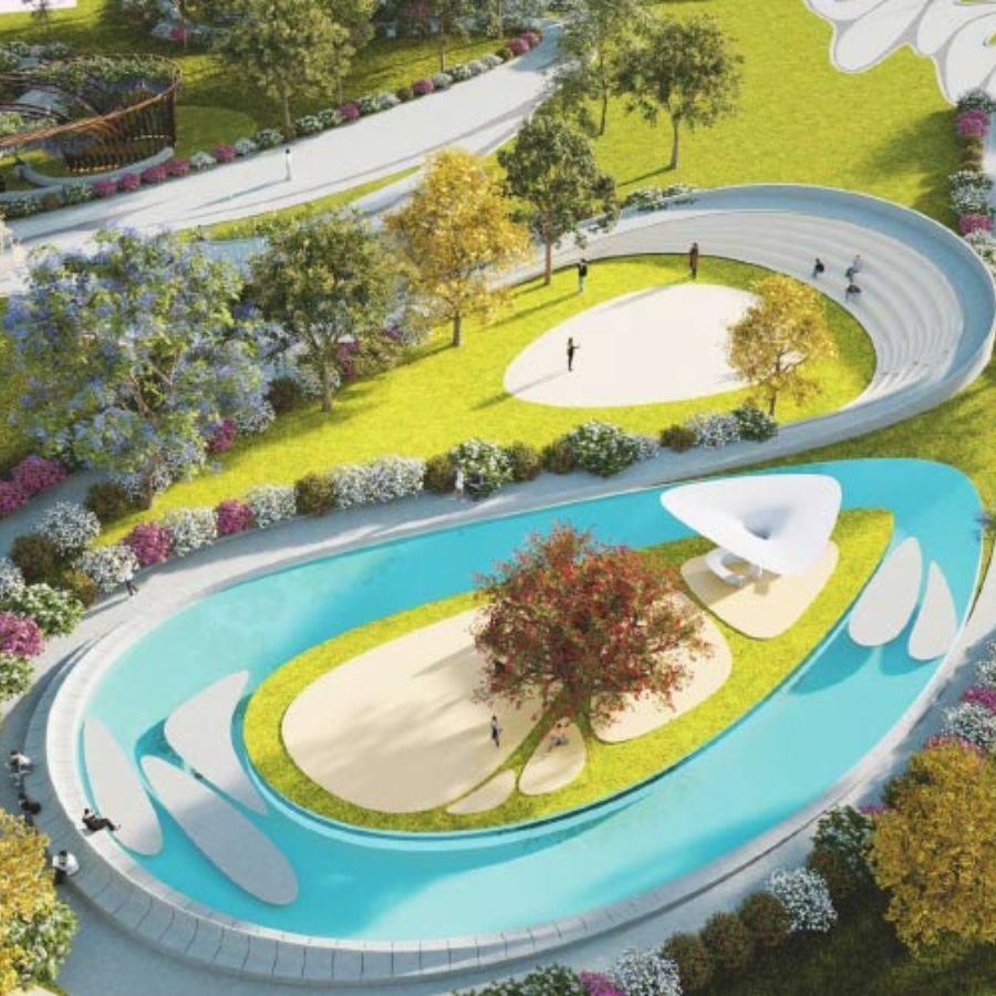 Silverglades 59 | Luxury Apartments In Gurgaon